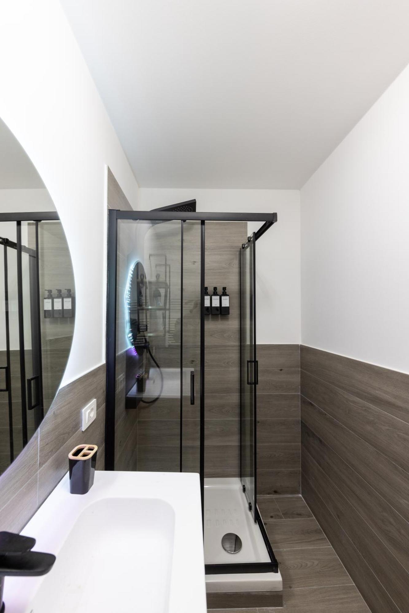 Urban Chic Luxury Suite Apartments Roma Exterior foto