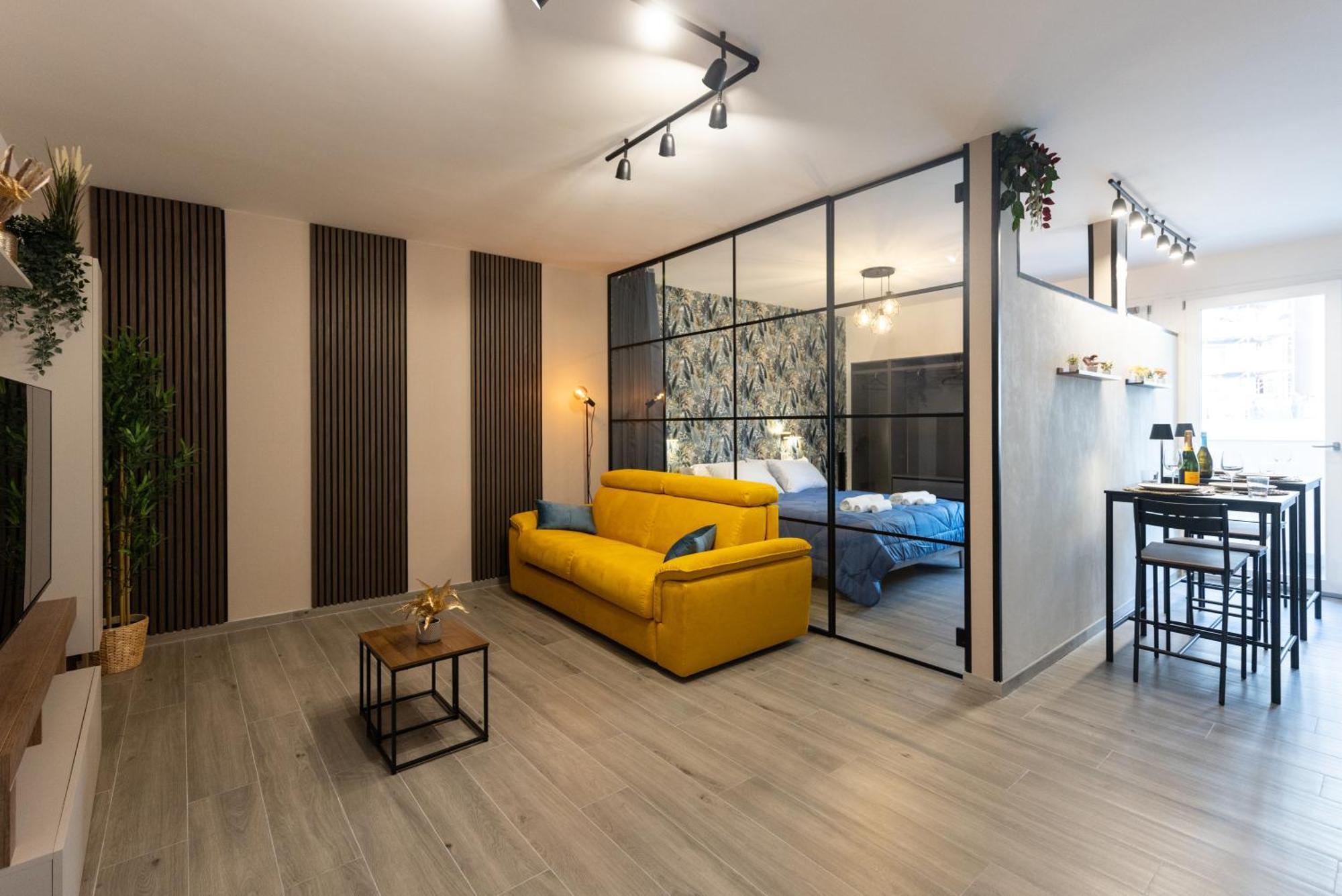 Urban Chic Luxury Suite Apartments Roma Exterior foto