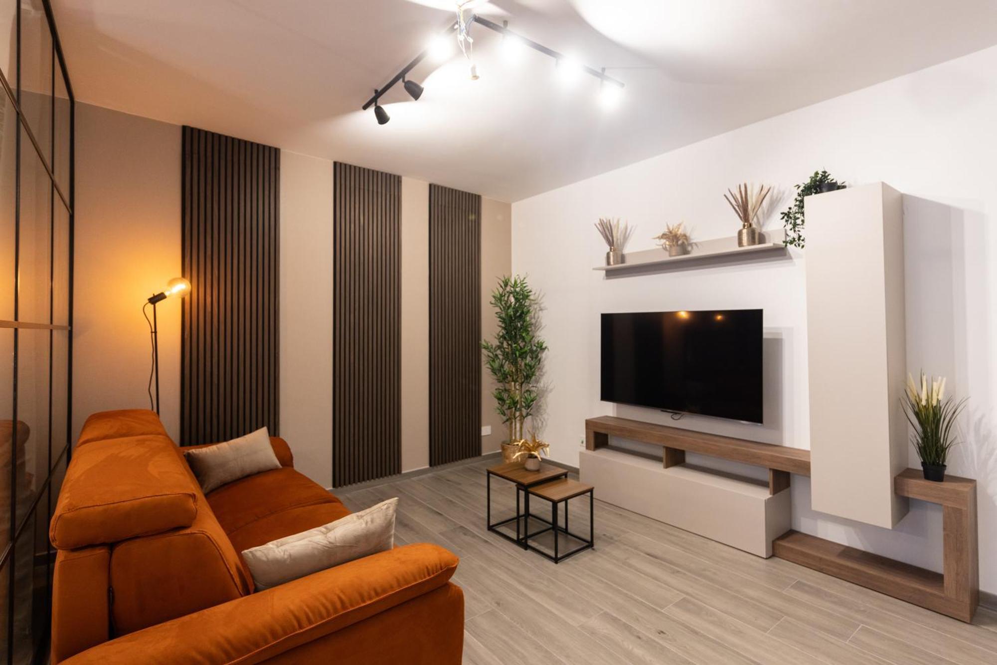 Urban Chic Luxury Suite Apartments Roma Exterior foto