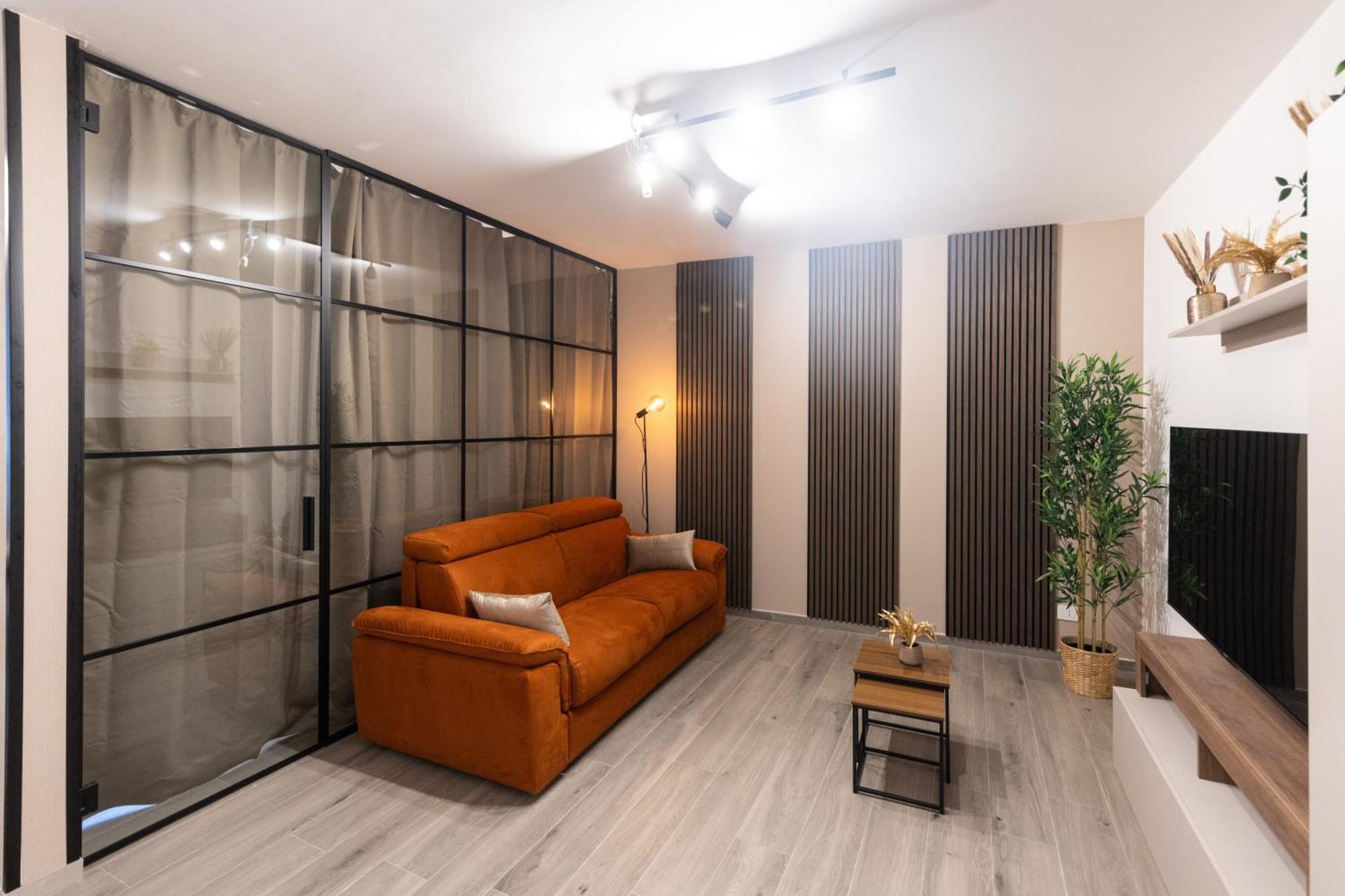 Urban Chic Luxury Suite Apartments Roma Exterior foto